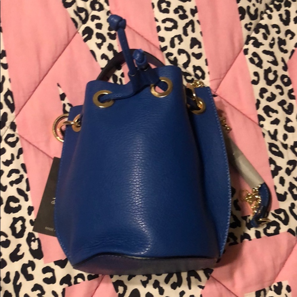 DV Bag